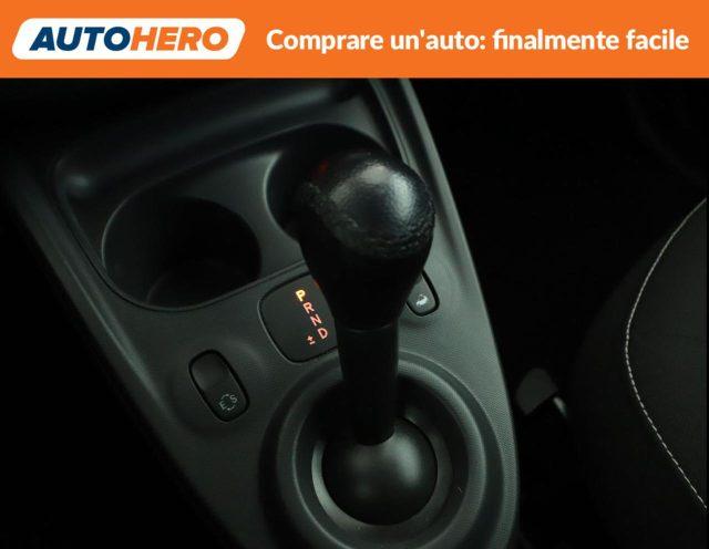 SMART ForTwo 70 1.0 twinamic cabrio Passion