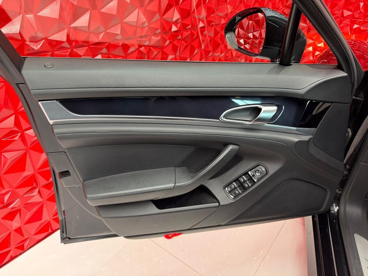 Porsche Panamera 3.0 Diesel PLATINUM EDITION TETTO TAGLIANDI CERTIFICATI