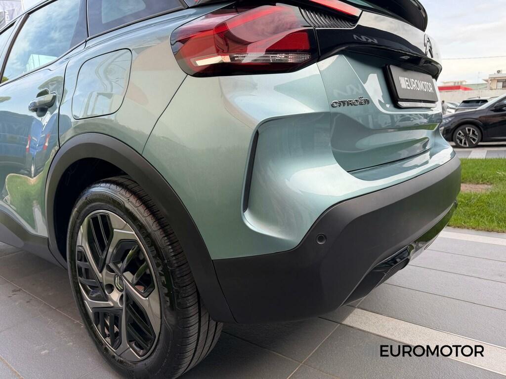 Citroen C4 1.5 BlueHDi Feel Pack EAT