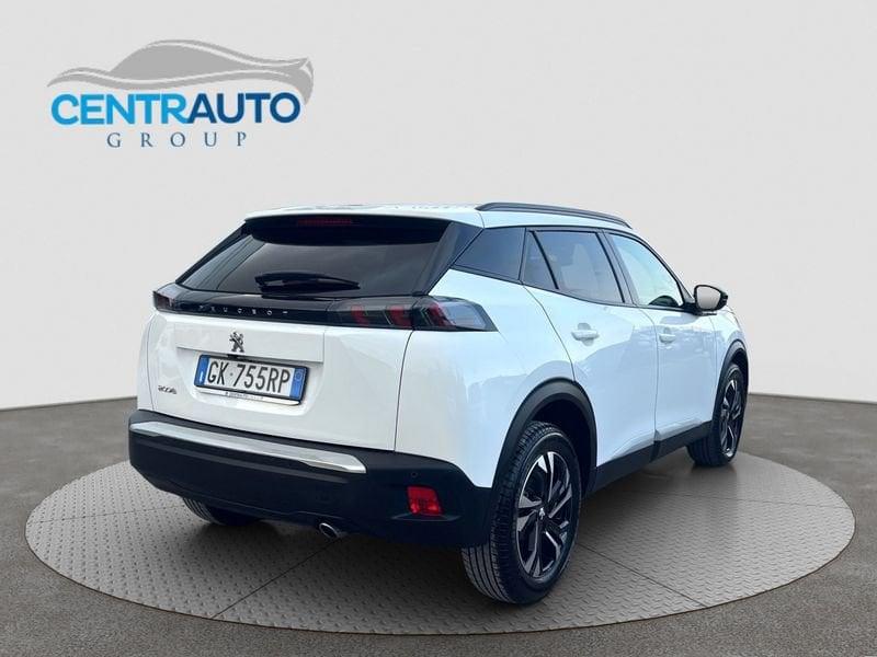 Peugeot 2008 2008 BluHdi 130cv EAT8 ALLURE PACK