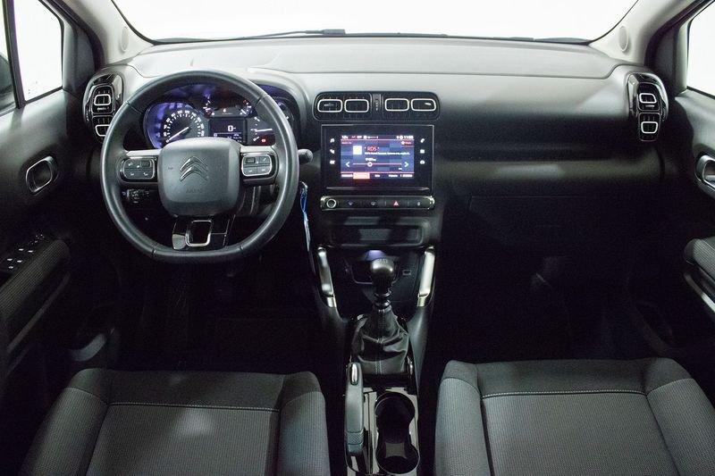 Citroën C3 Aircross C3 Aircross BlueHDi 110cv Feel