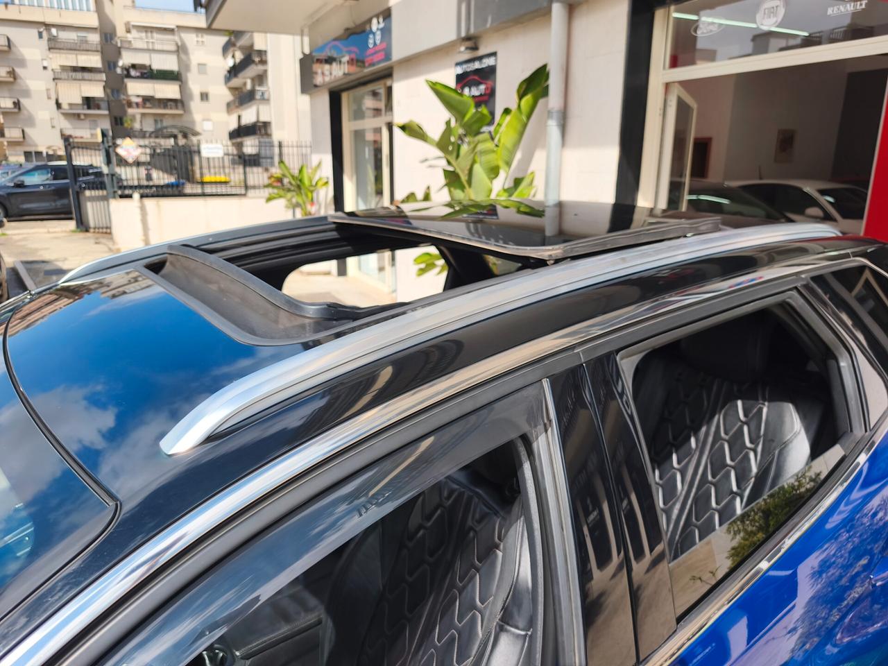 Peugeot 3008 BlueHDi 180 S&S EAT8 GT