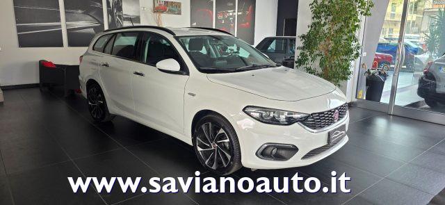 FIAT Tipo 1.3 Mjt S&S SW Lounge