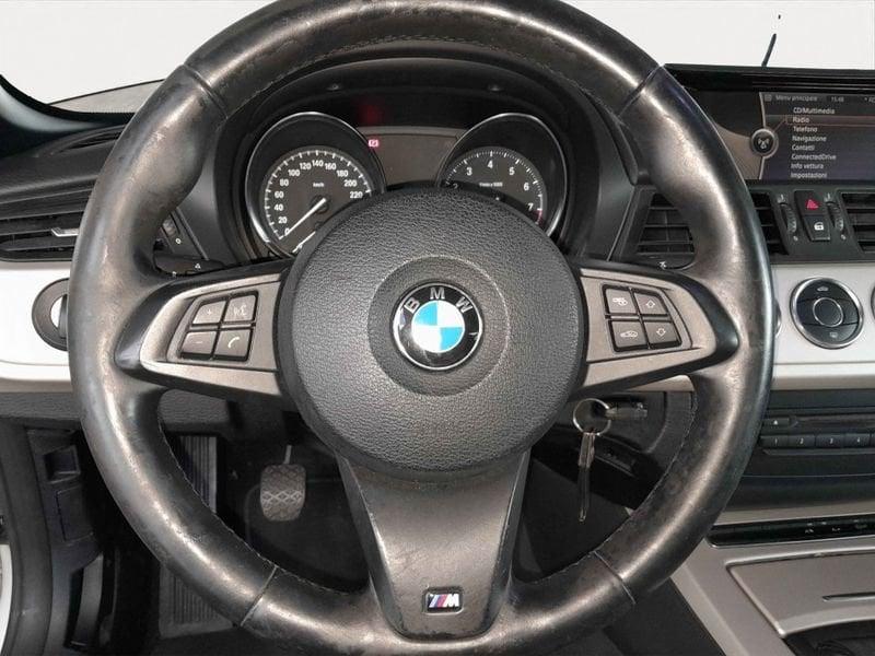 BMW Z4 Z4 sDrive20i