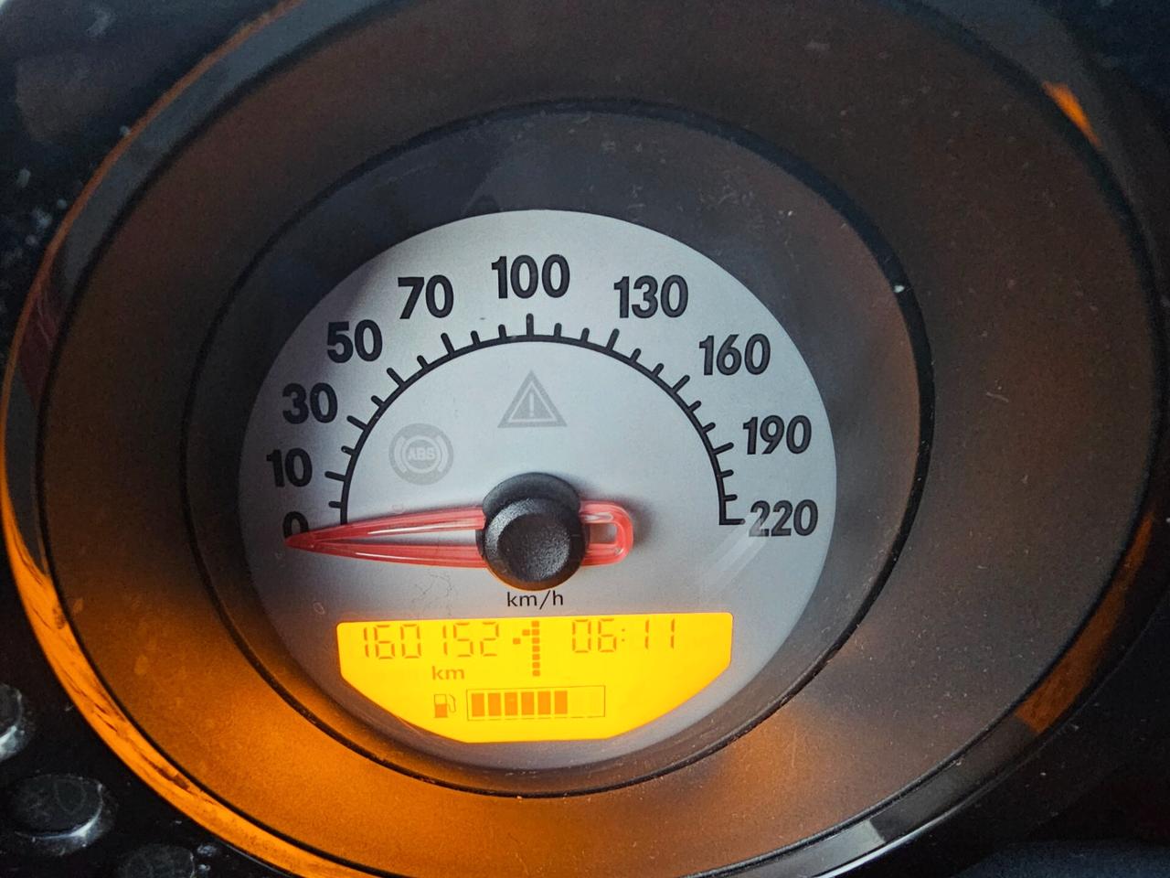 Smart ForFour 1.3 passion