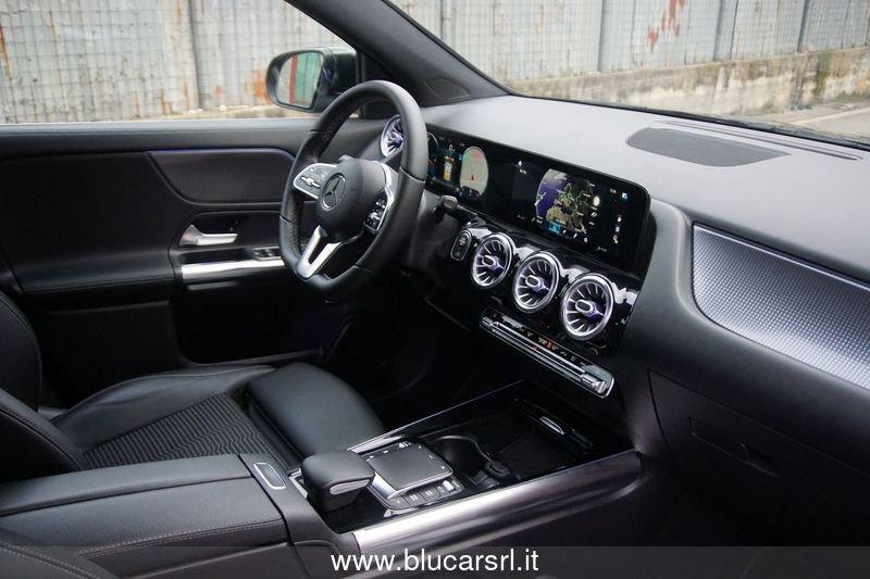 Mercedes-Benz GLA GLA 200 d Automatic Sport Plus