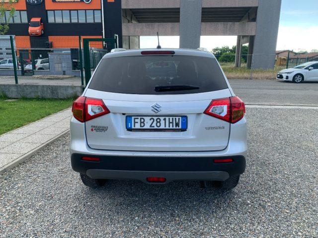SUZUKI Vitara 1.6 DDiS V-Top