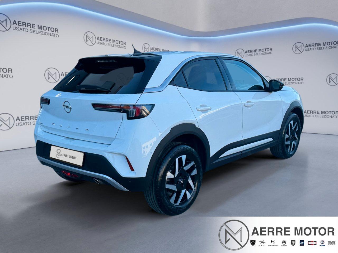 Opel Mokka 1.5 Diesel 110 CV Edition