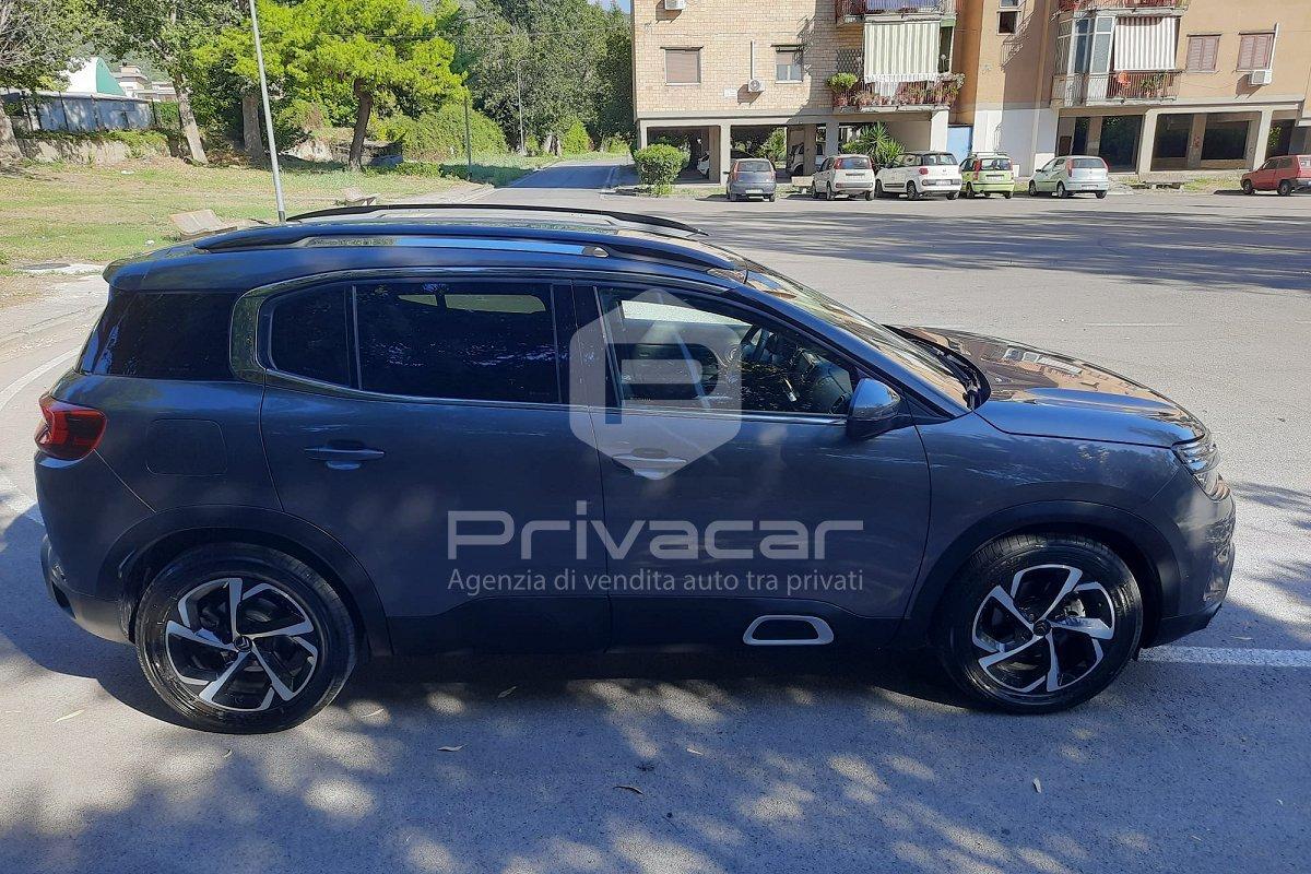 CITROEN C5 Aircross BlueHDi 130 S&S EAT8 Shine