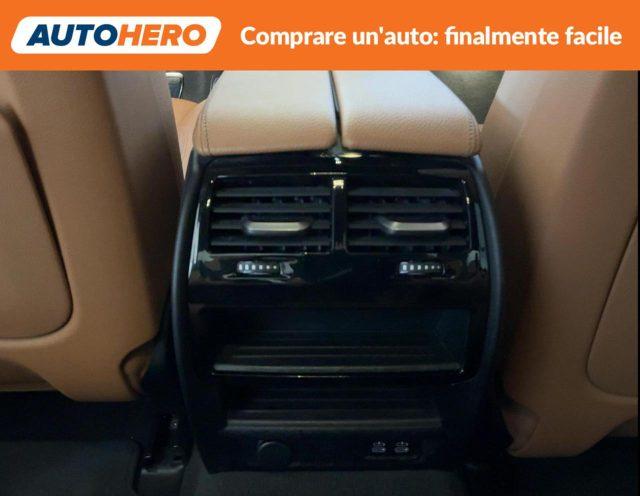 BMW 520 d 48V Msport