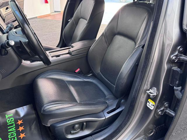 JAGUAR XF Sportbrake 2.0 D 180 CV Prestige SERVICE|NAVI