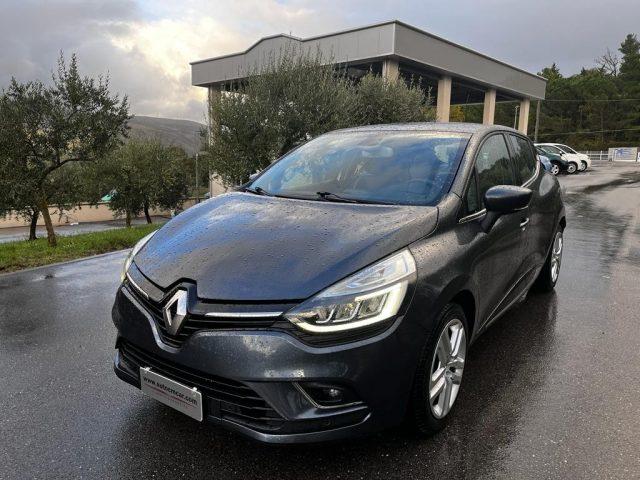 RENAULT Clio dCi 8V 90CV Start&Stop 5 porte Energy Zen