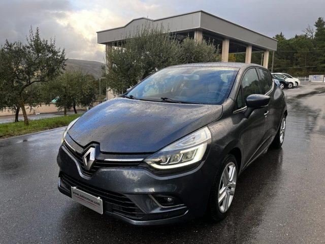 RENAULT Clio dCi 8V 90CV Start&Stop 5 porte Energy Zen