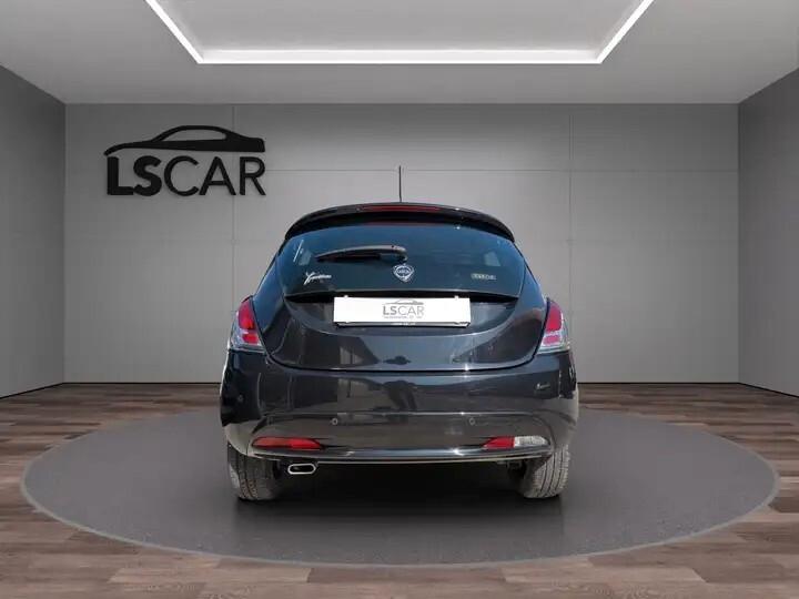 Lancia Ypsilon 1.0 FireFly 5 porte S&S Hybrid Gold UNIPRO -PROMO FINANZIAMENTO
