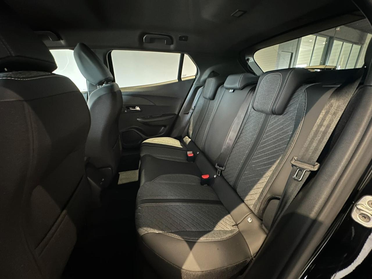 Peugeot 2008 PureTech 100 S&S Allure