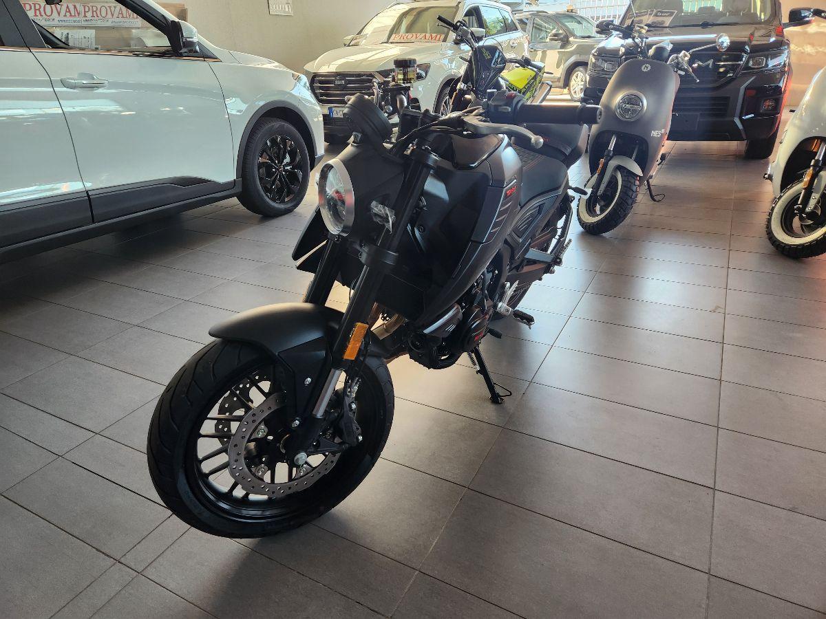 Swm Gran Milano 500