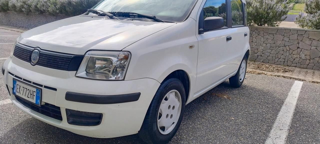 Fiat Panda 1.1 Active NEOPATENTATI