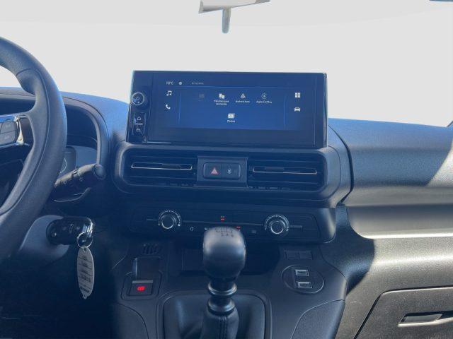 OPEL Combo Life Combo Life 1.5D 100 CV S&S MT6 Edition N1