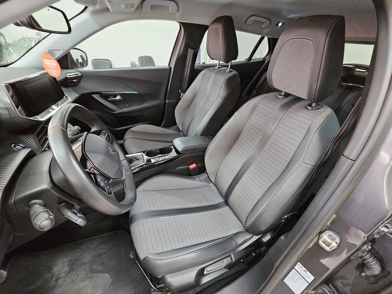PEUGEOT 2008 SUV BLUEHDI 110cv S&S ALLURE