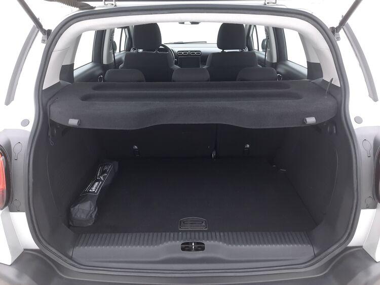 Citroen C3 Aircross Feel BR395764 1.6 Diesel 99CV