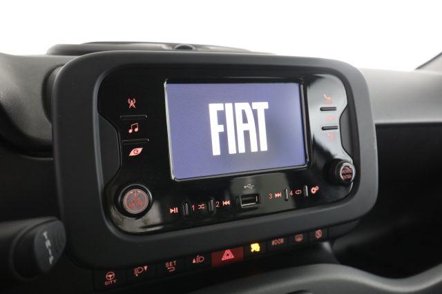 FIAT Panda Panda 1.0 FireFly Hybrid City Life