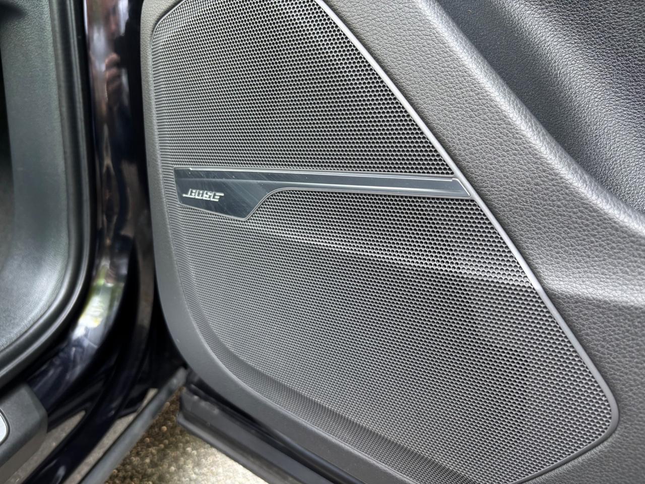 Audi Q7 3.0 TDI 272 CV quattro S LINE,TAGLIANDI CERTIFICATI