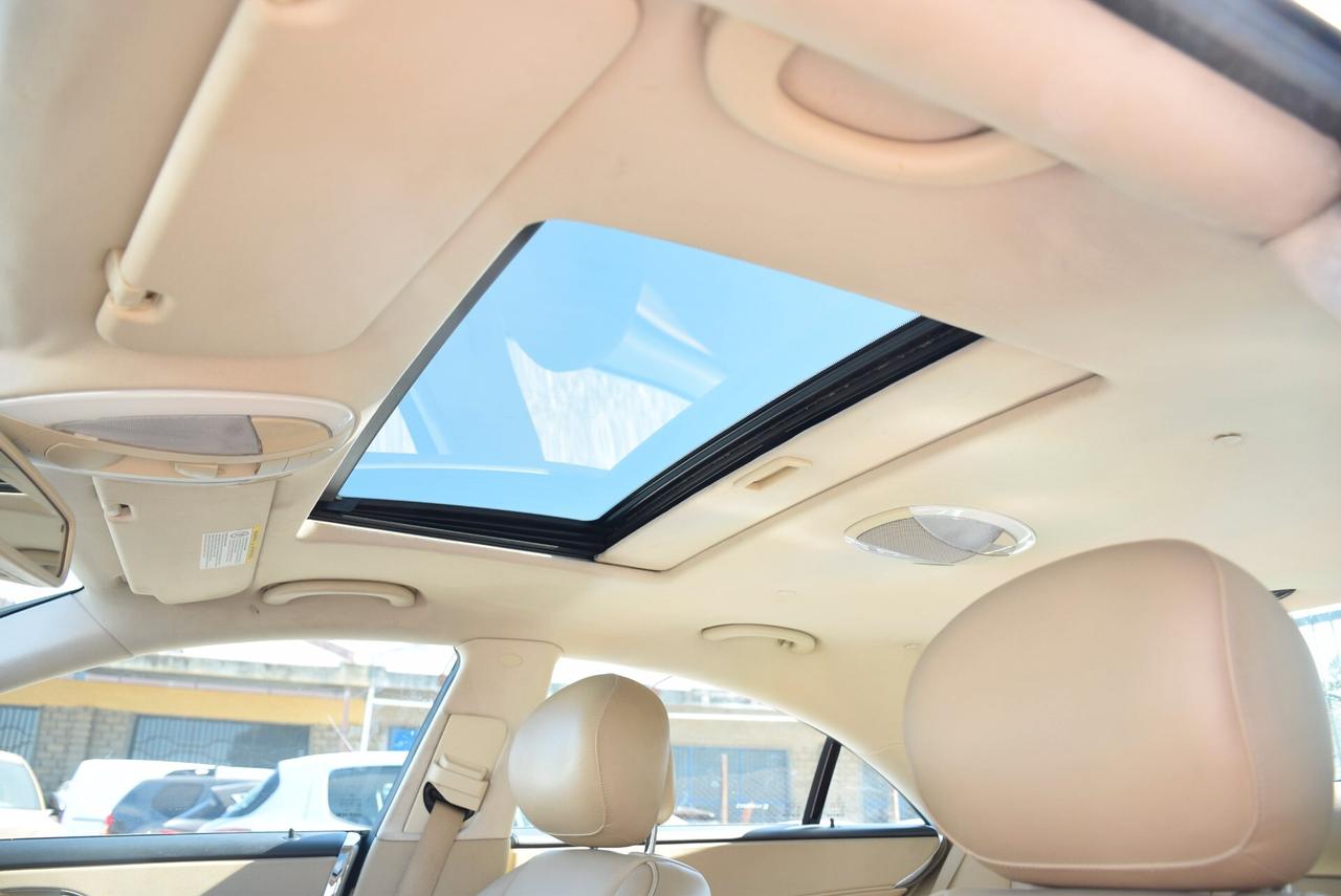 Mercedes-benz CLS MERCEDES 320CDI 224CV AUTOM. TETTO NAVI PELLE CRUISE SENSORI BT