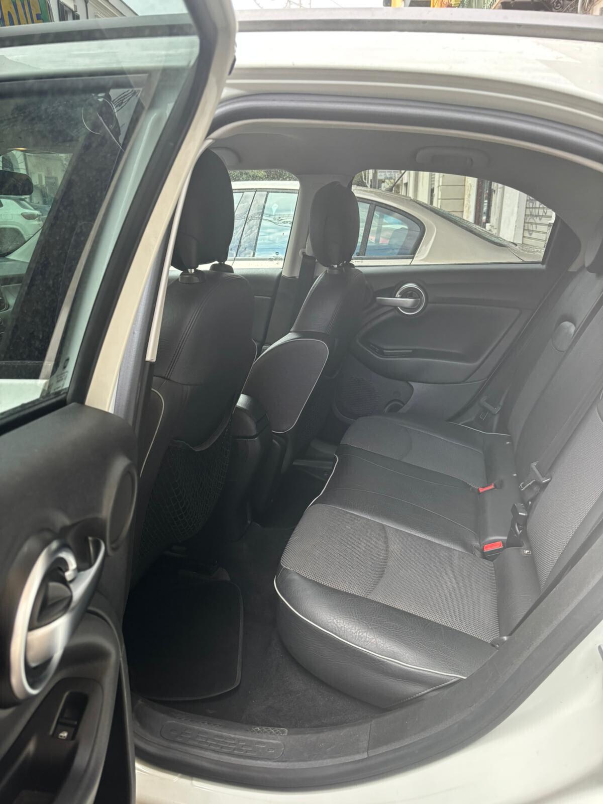 Fiat 500X 2.0 MultiJet 140 CV 4x4 Cross Plus FINANZIABILE