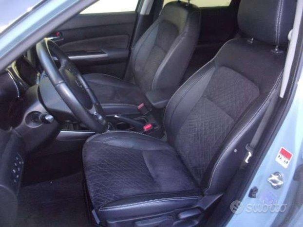 SUZUKI Vitara 1.4 hibrid Starview 4wd allgrip-59