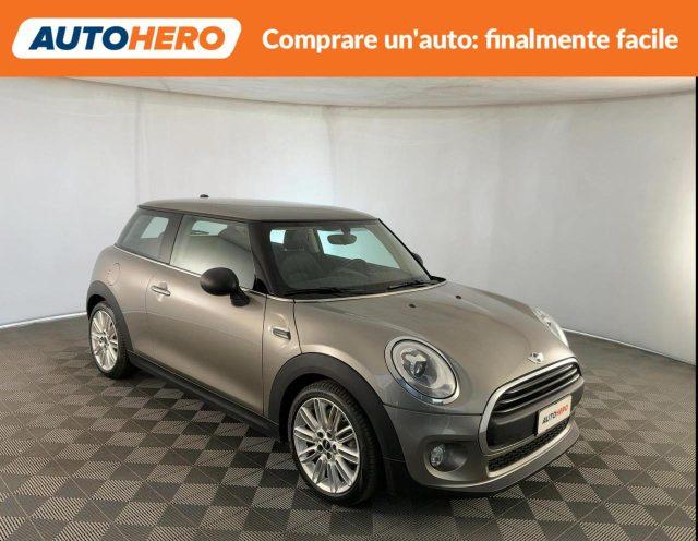 MINI One 1.2 One
