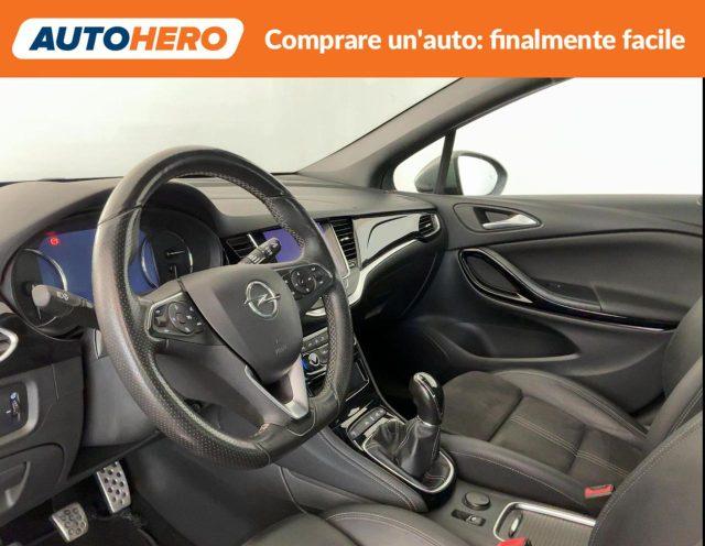 OPEL Astra 1.5 CDTI 122 CV S&S Sports Tourer Ultimate