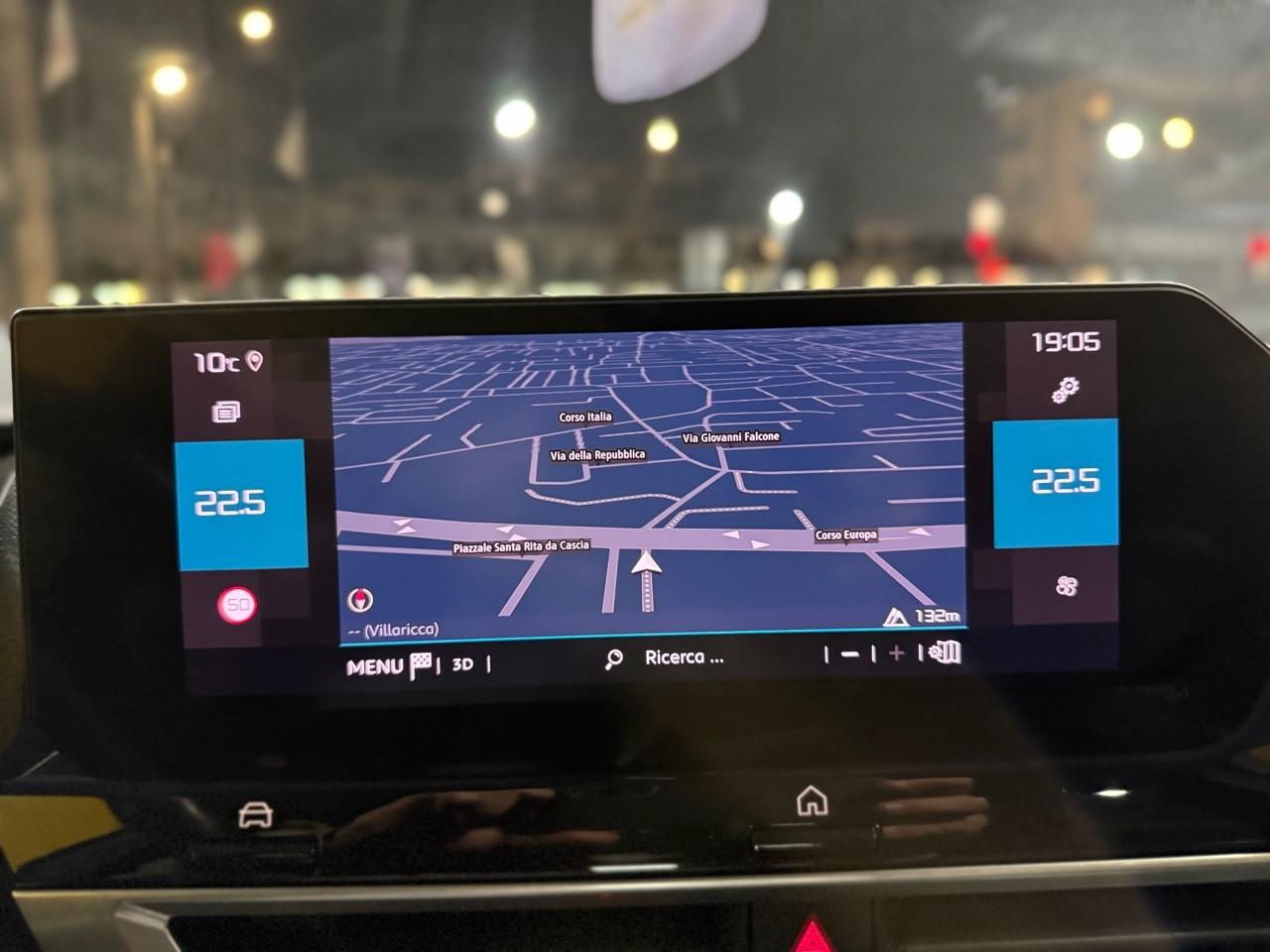 Citroen C4 PureTech 130 S&S Feel Pack