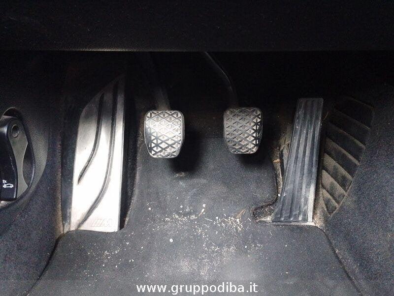 BMW Serie 1 F20 - F21 2011 Diesel 114d 5p Dynamic LE
