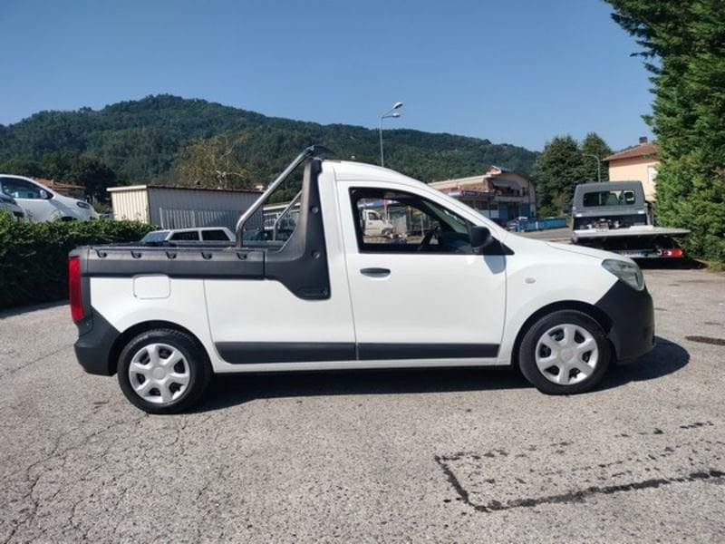Dacia Dokker dokker pick up 1.5 blue dci 95cv E6d-temp