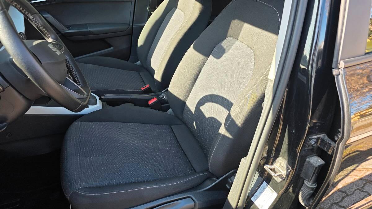 Seat Arona 1.0 ecotsi Style 95cv