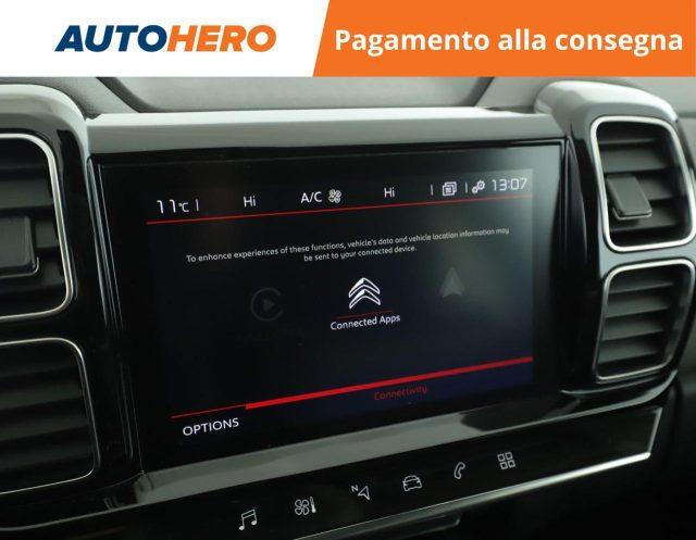 CITROEN C5 Aircross BlueHDi 130 S&S EAT8 Shine