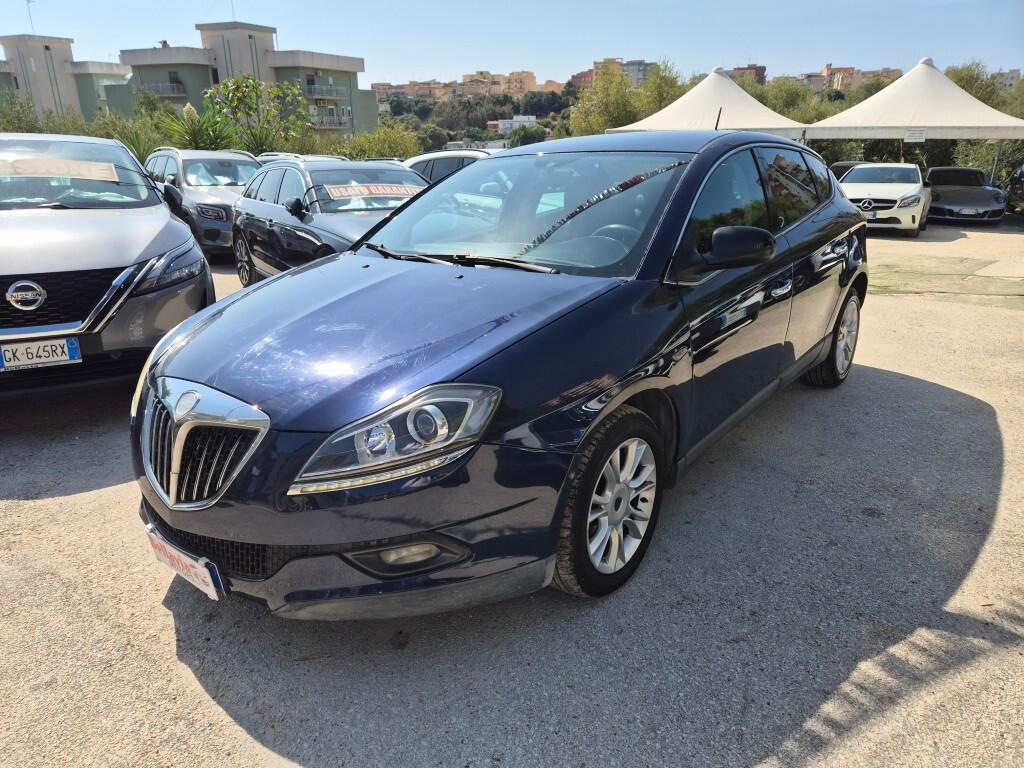 Lancia Delta 1.6 MJT 120CV Oro