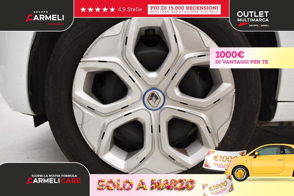 Renault Twingo 22 kWh Zen