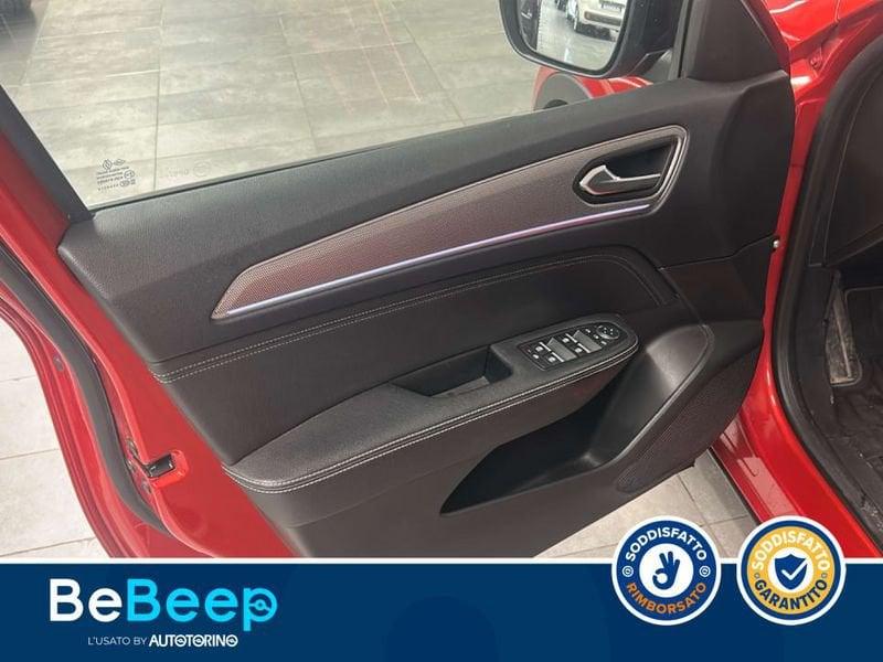 Renault Arkana 1.3 TCE R.S. LINE 140CV EDC FAP