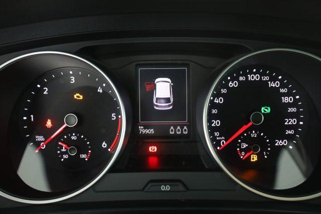 VOLKSWAGEN Tiguan Tiguan 2.0 TDI 150 CV SCR DSG Life