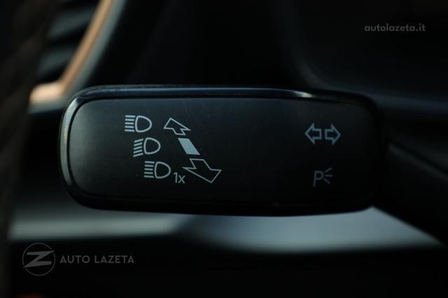 CUPRA Formentor 1.5 TSI 150CV