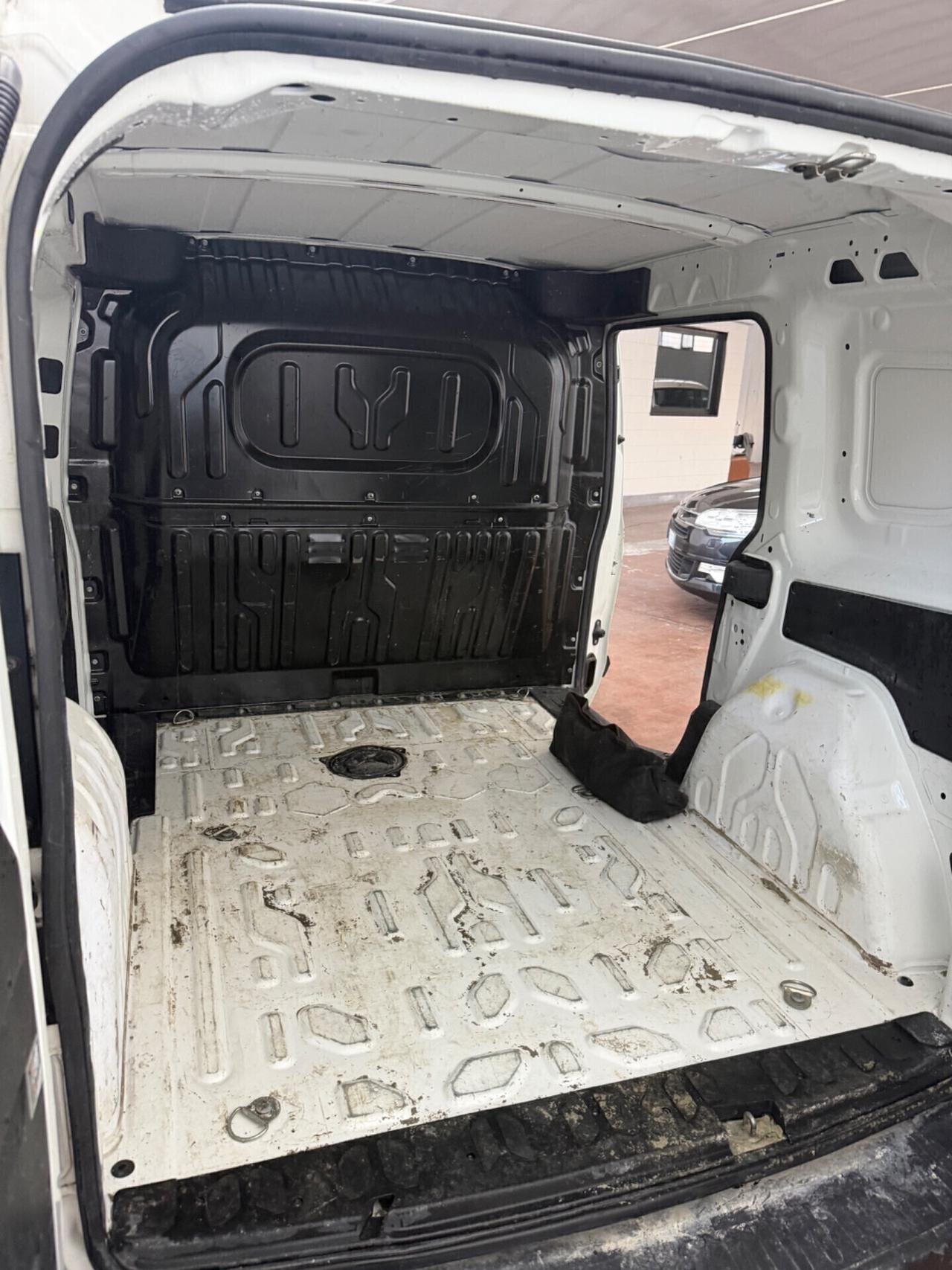 Fiat Doblo Doblò 1.3 MJT PC-TN Cargo Lamierato