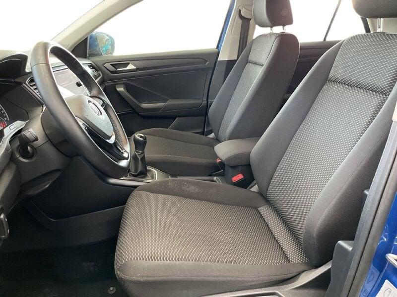 Volkswagen T-Roc 2017 2.0 tdi Style 150cv