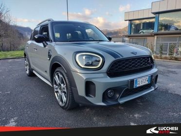 MINI Mini Countryman F60 Mini 2.0 Cooper SD Classic Countryman ALL4