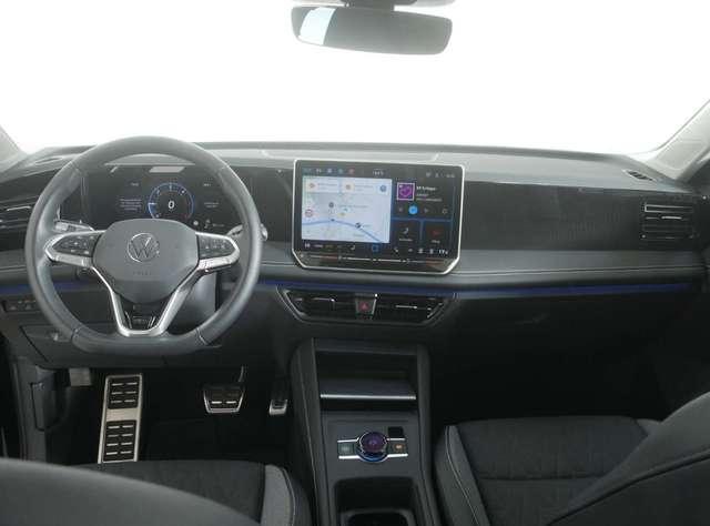 Volkswagen Tiguan Goal 1.5 eTSI DSG 150CV *360°+ACC* ONLY - PROMO