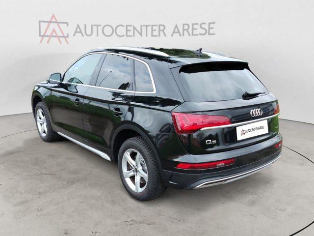 AUDI Q5 40 TDI 204 CV quattro S tronic Business Advanced