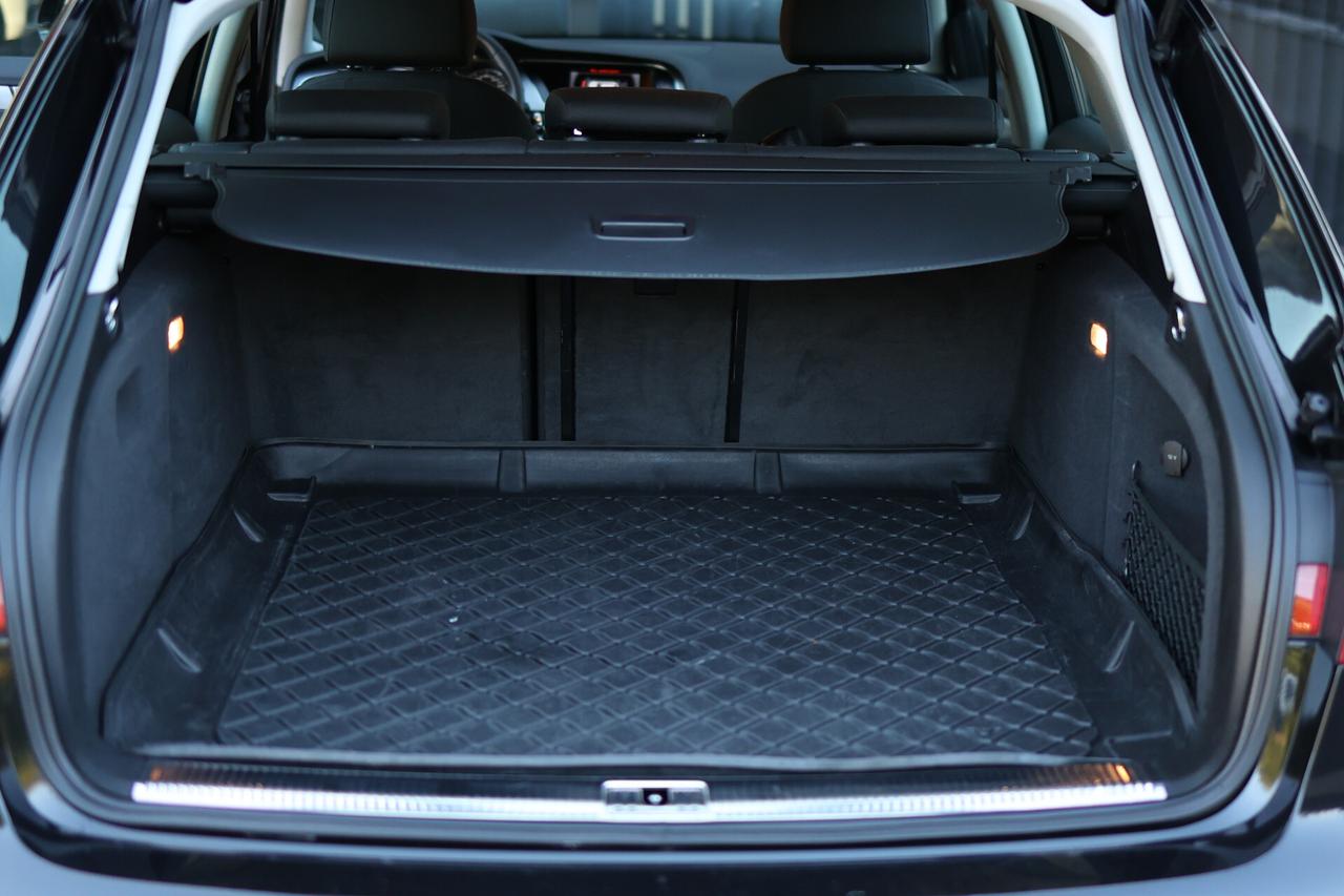 Audi A4 allroad 2.0 TDI 177 CV