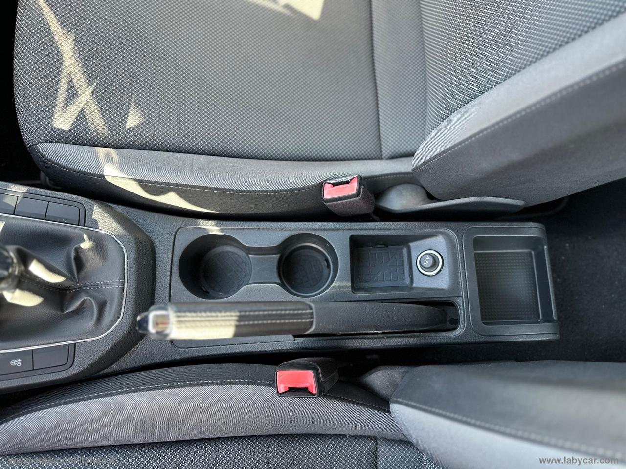 SEAT Ibiza 1.6 TDI 80CV 5p. Style