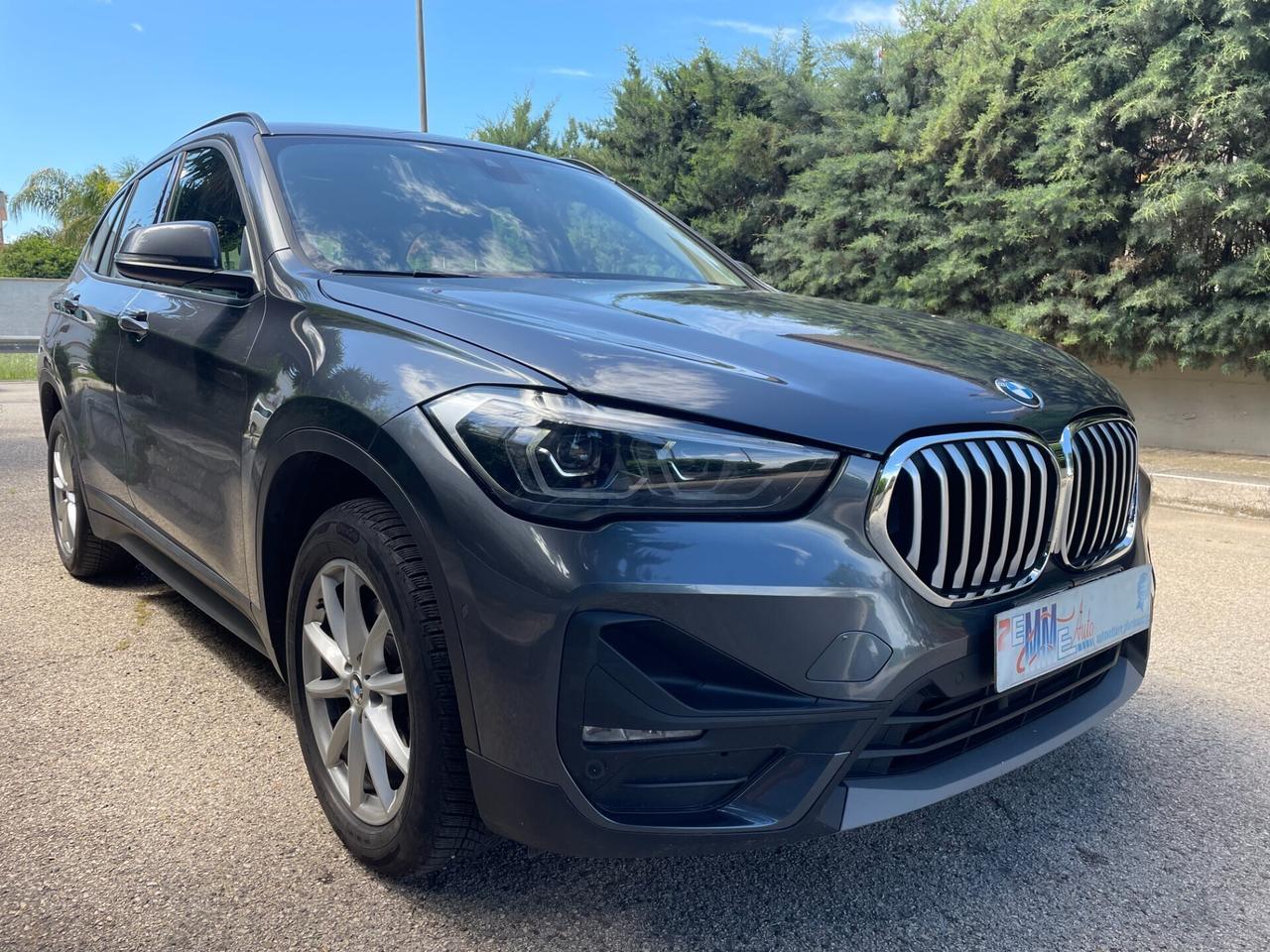 Bmw X1 sDrive18d Sport