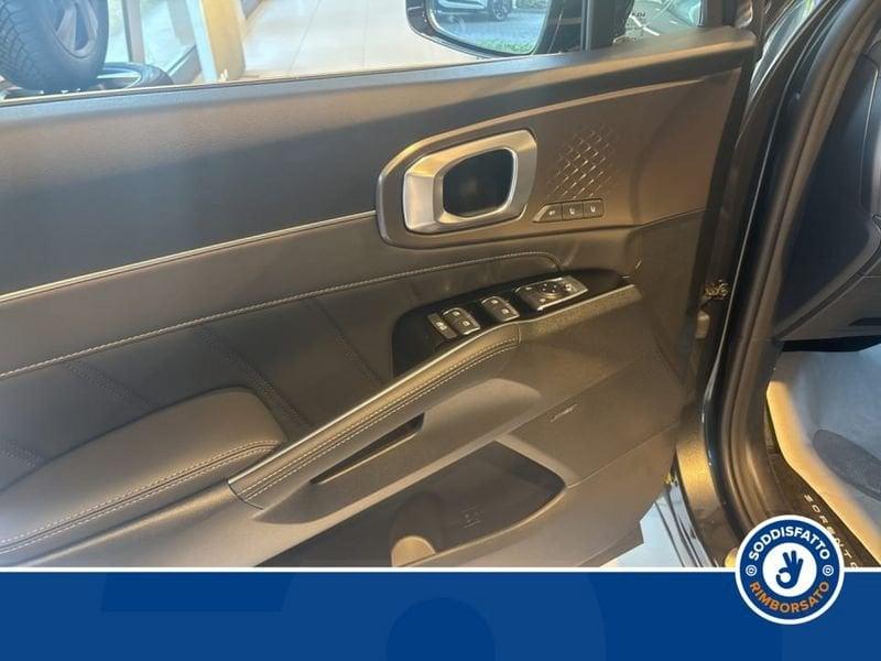 KIA Sorento 1.6 PHEV AWD Evolution MY25